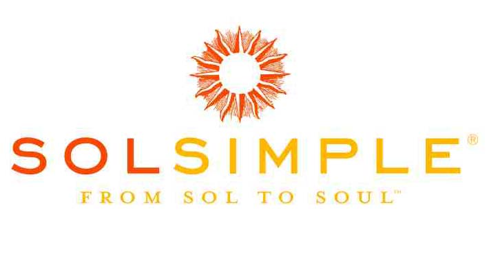 Sol Simple Organic Coffee and Solar Dried Fruit